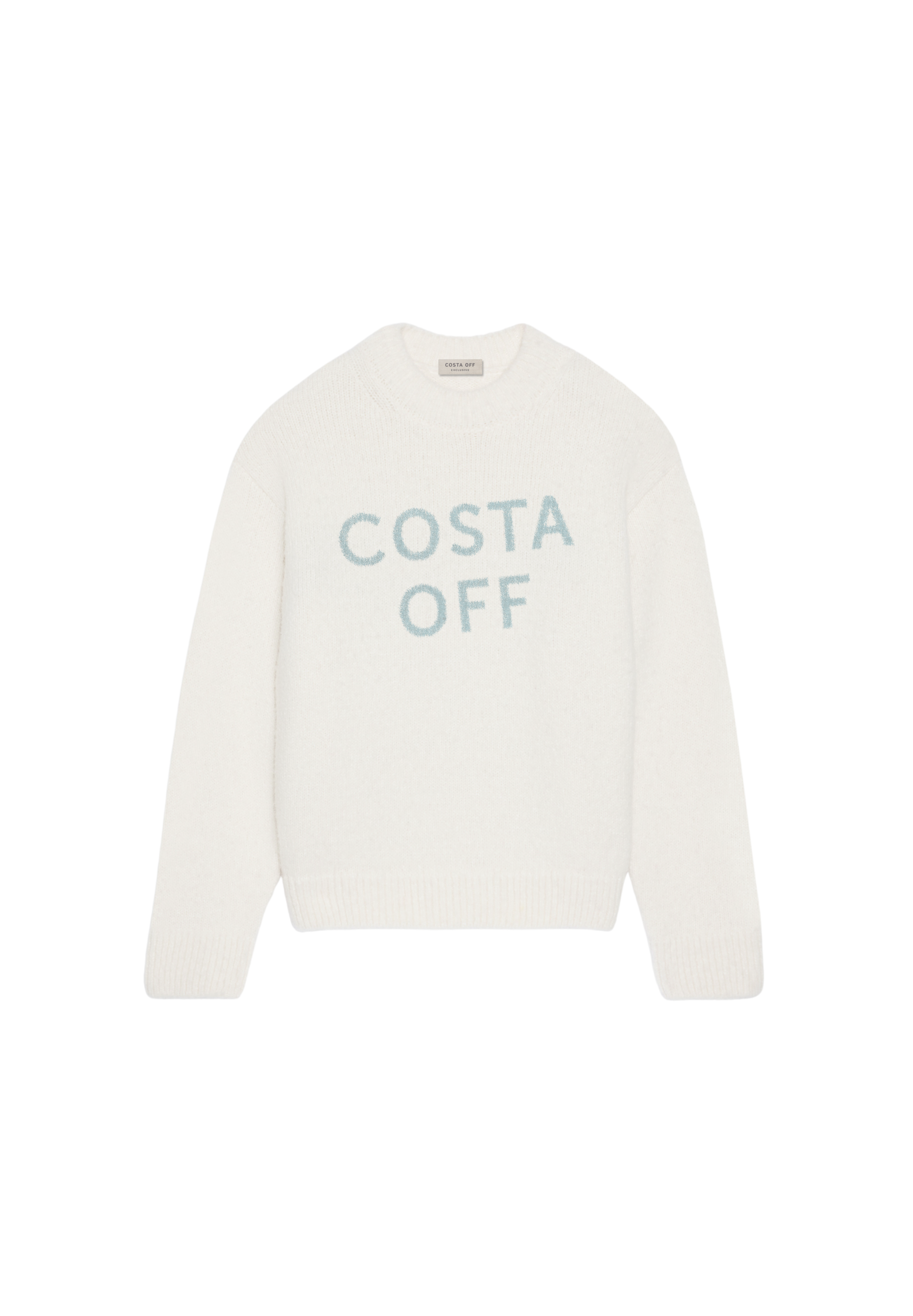 Coastal Knit