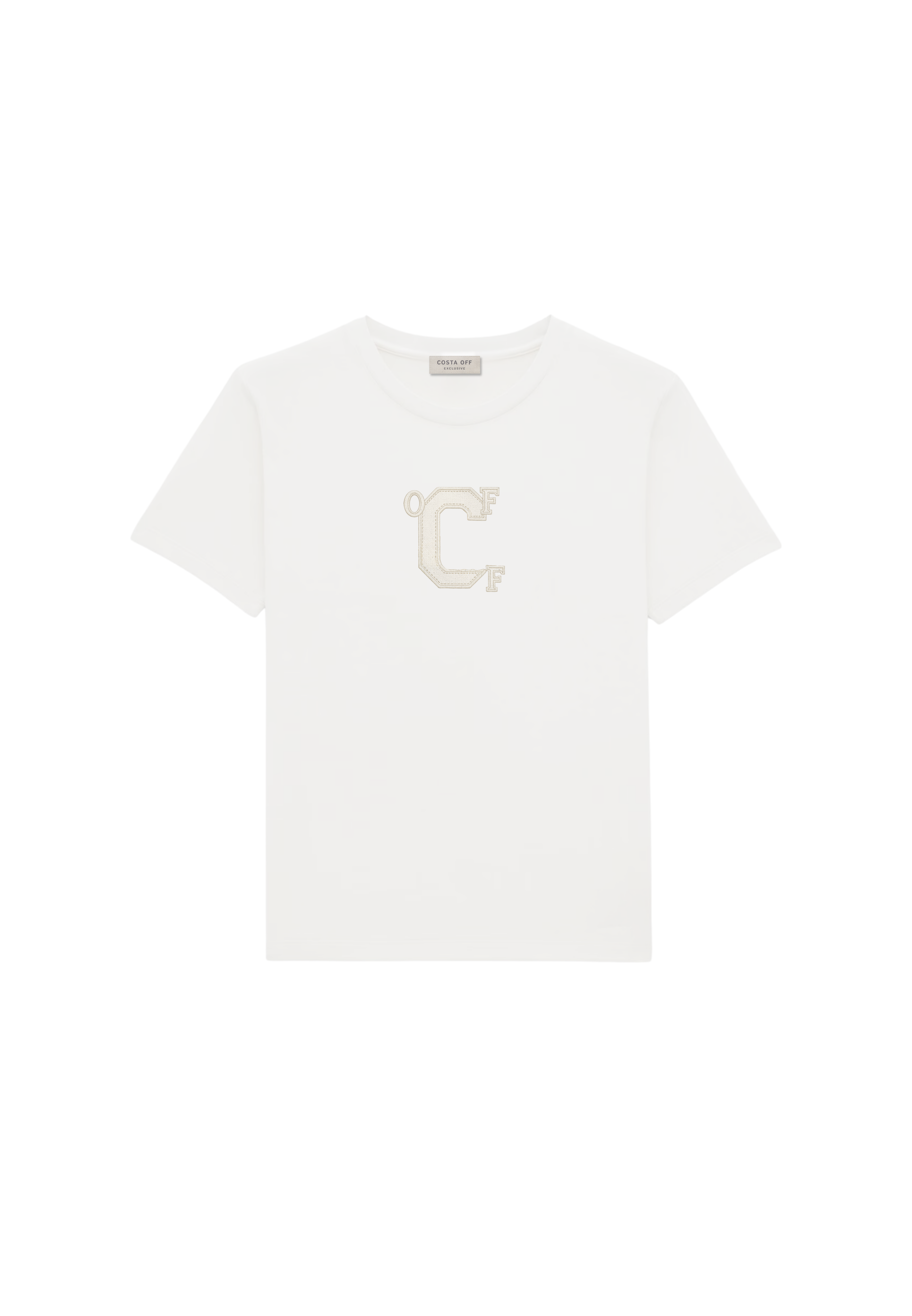 Tiger Drive Tee
