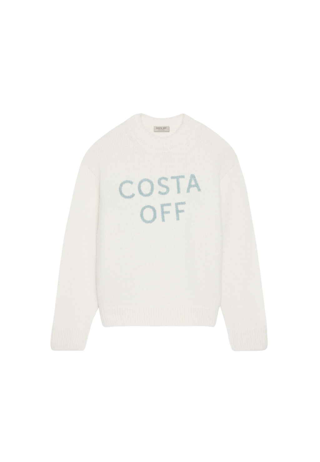 Coastal Knit