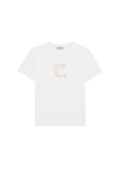 Tiger Drive Tee