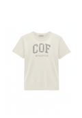 Unisex oversized t-shirt