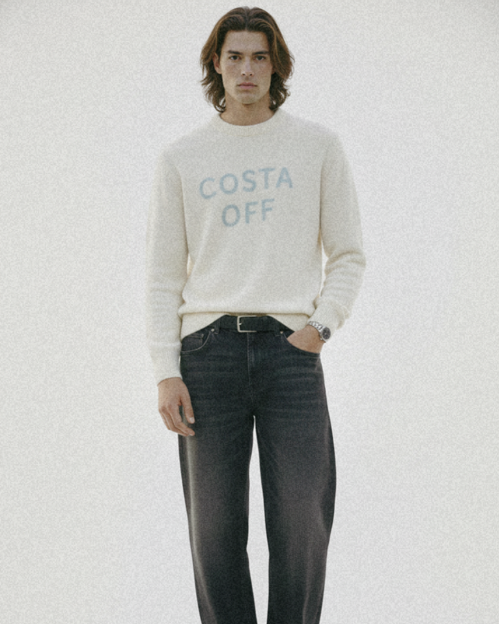 Coastal Knit