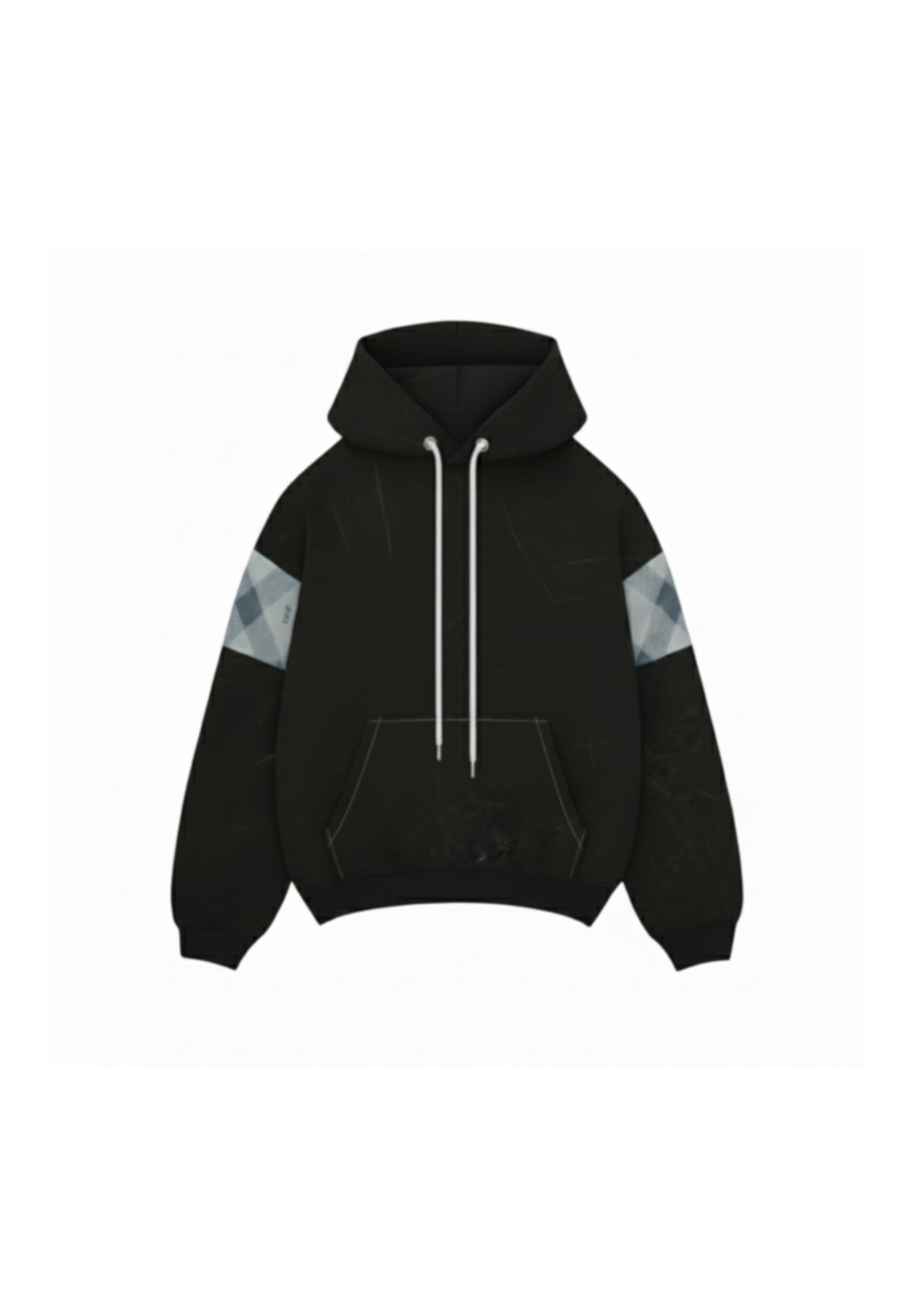 Risk Hoodie